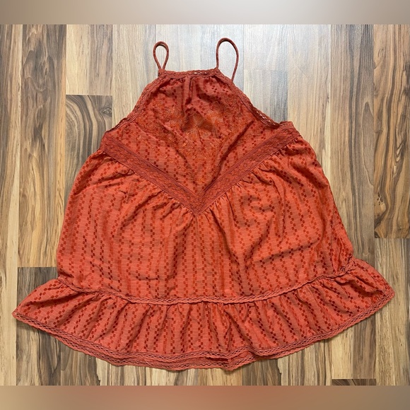 Free People embroidered tunics - Picture 2 of 9